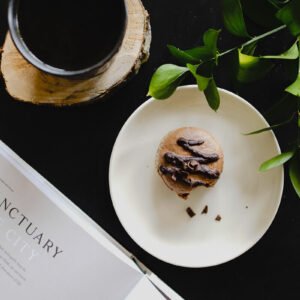 How to bake the perfect cake?