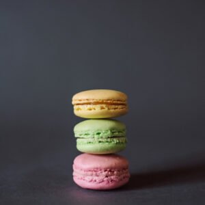 Exclusive Baking Lessons from the Pastry King