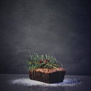 4 Season Desserts by Italian Guru