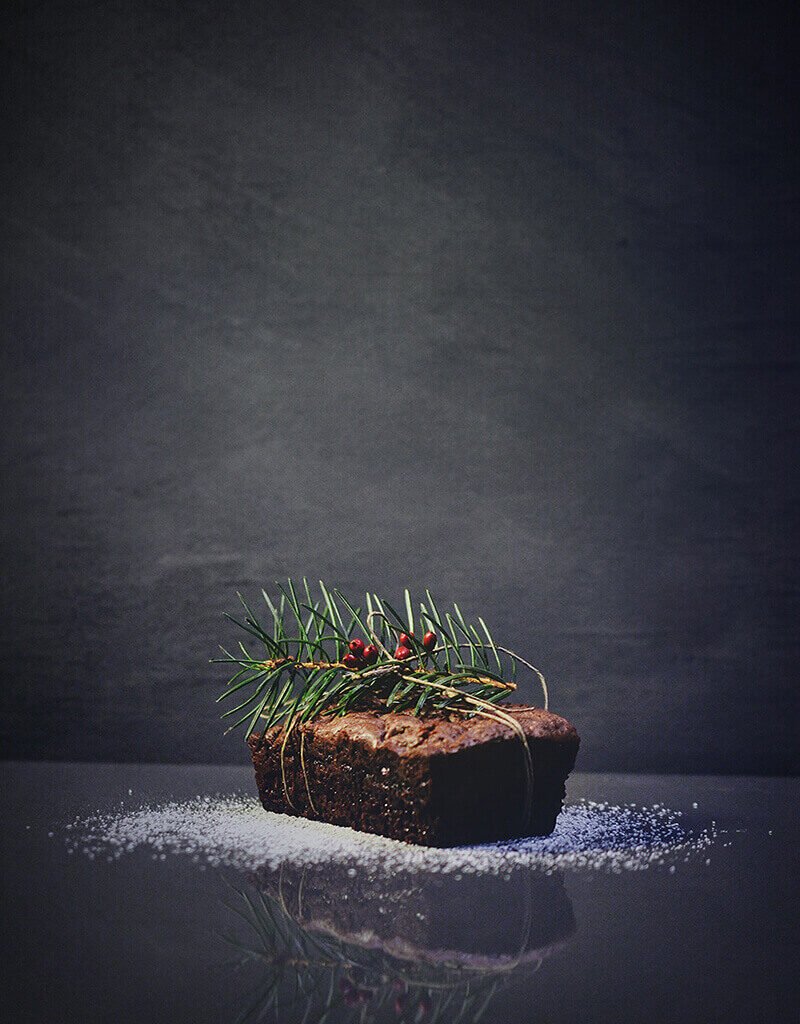 4 Season Desserts by Italian Guru