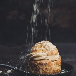 Homemade Heaven Chocolate