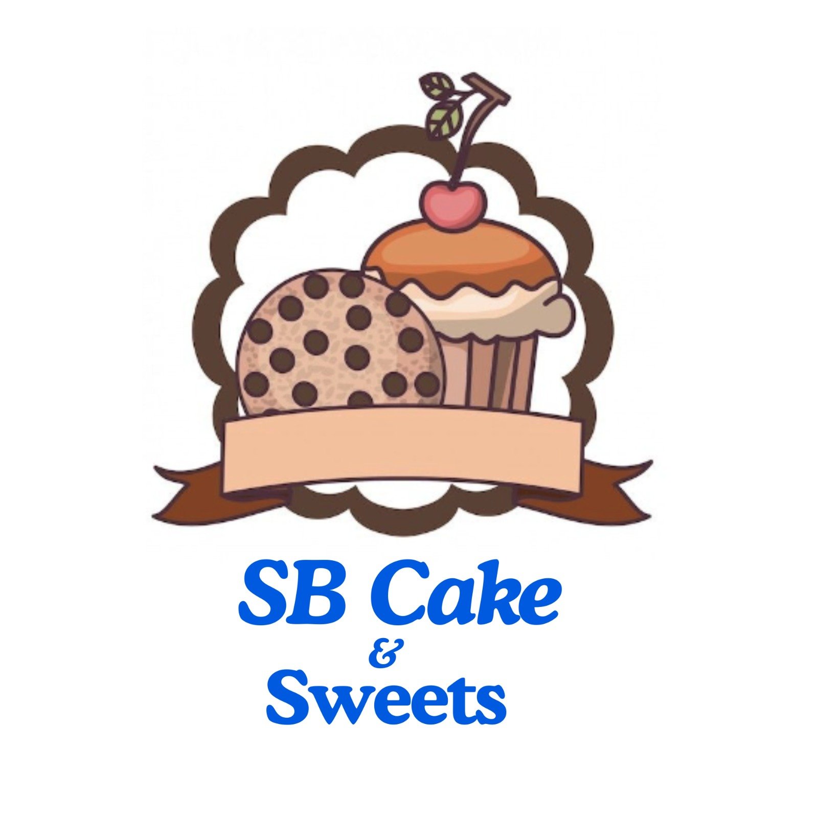 SB Cake Sweets